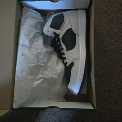 Jordan Access 