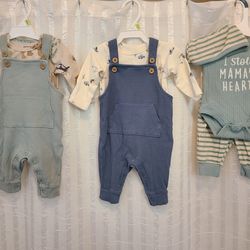3 month boy clothes