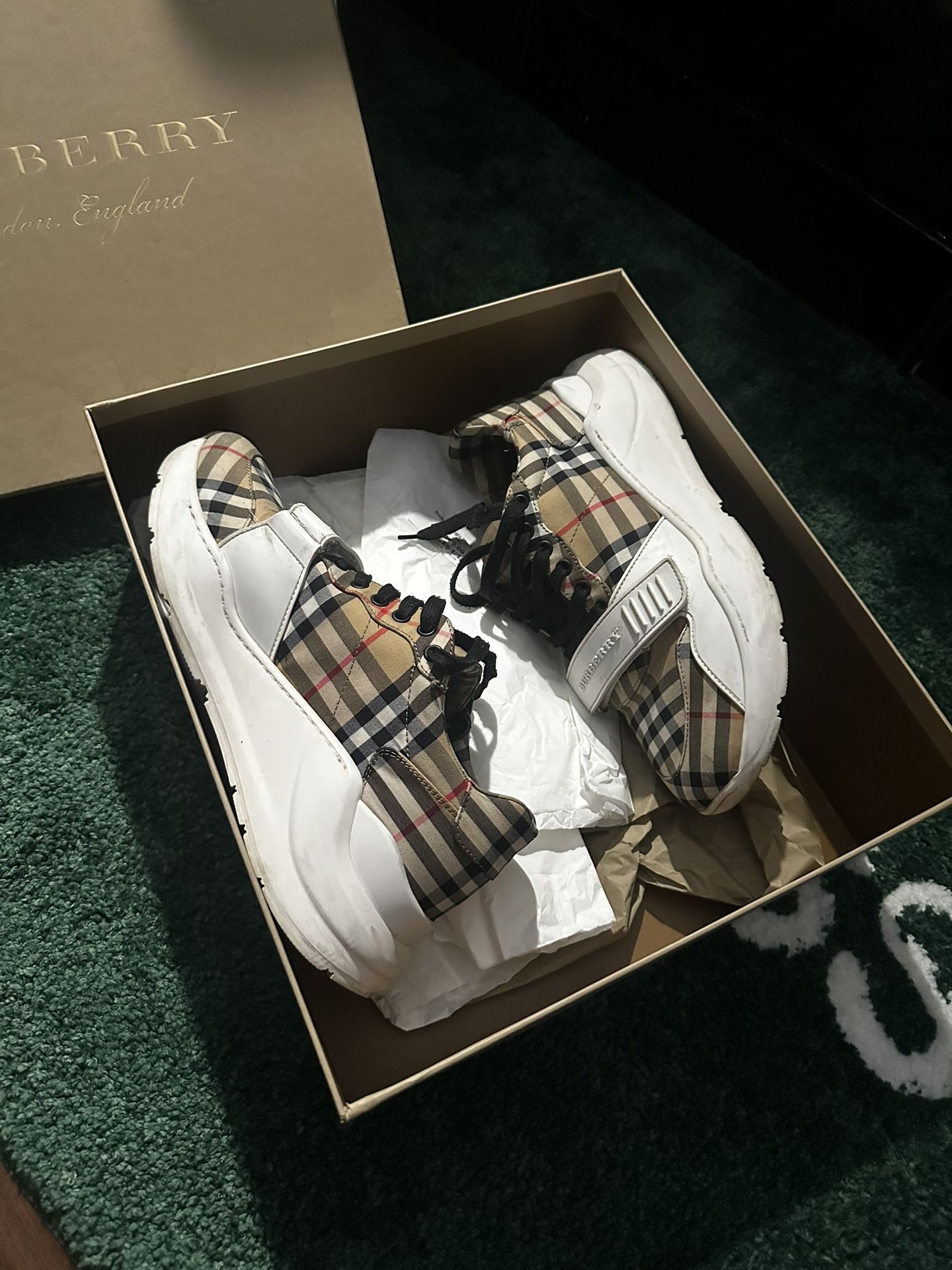 Burberry