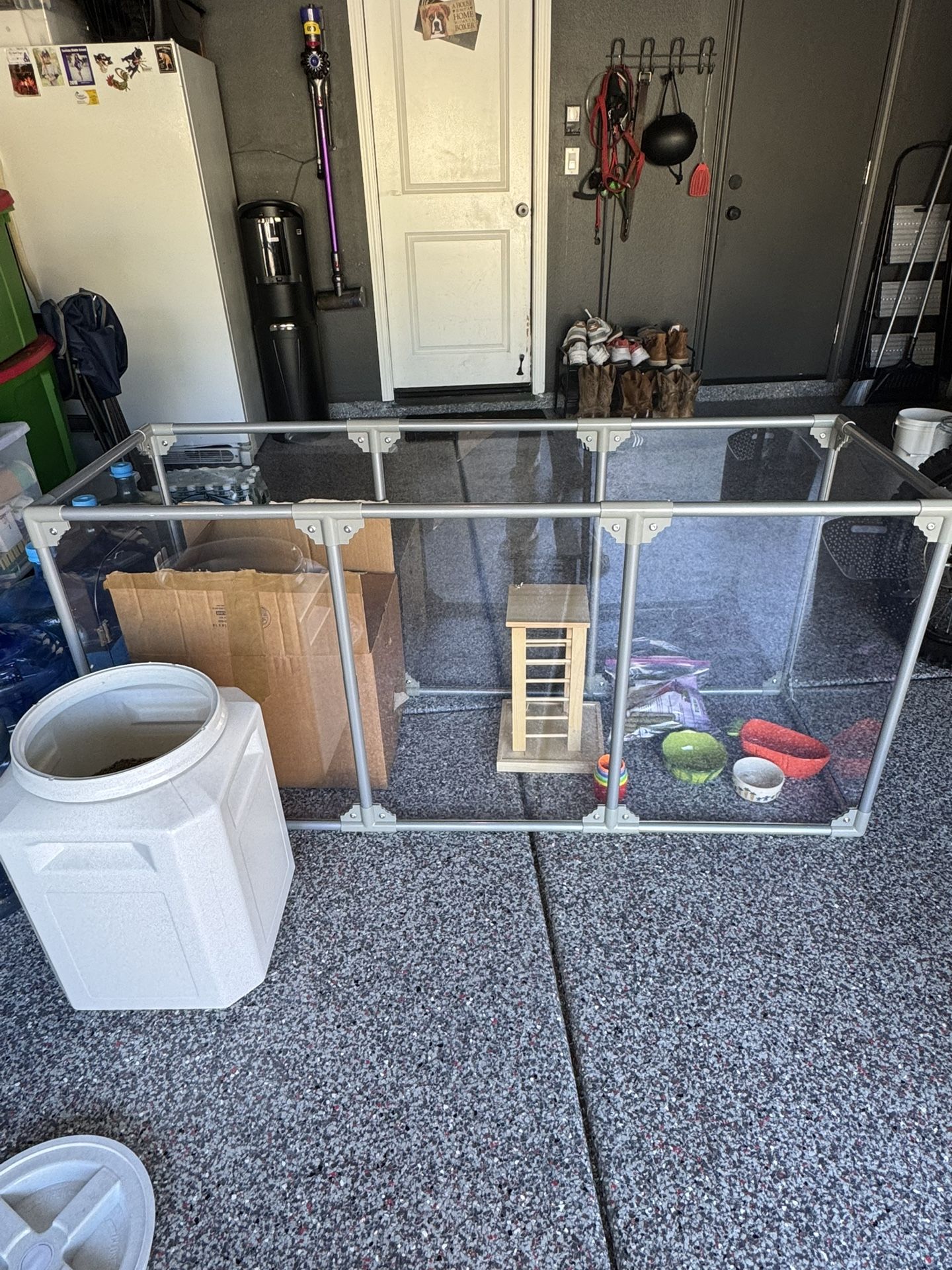 Bunny Cage And Supply’s