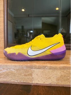 Nike kobe AD NXT 360