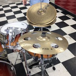 Gretsch Drum Set Catalina Maple  6 PCs