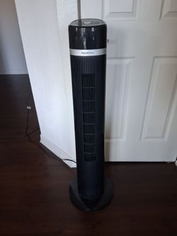Tower fan 40"