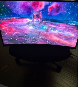 MSI Gaming monitor