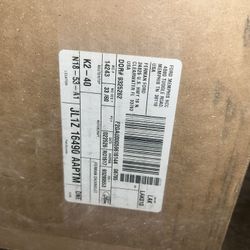 Ford F150 Running Board 