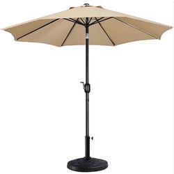 Patio Umbrella