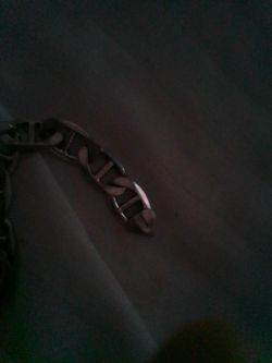 Italy 925 Bracelet