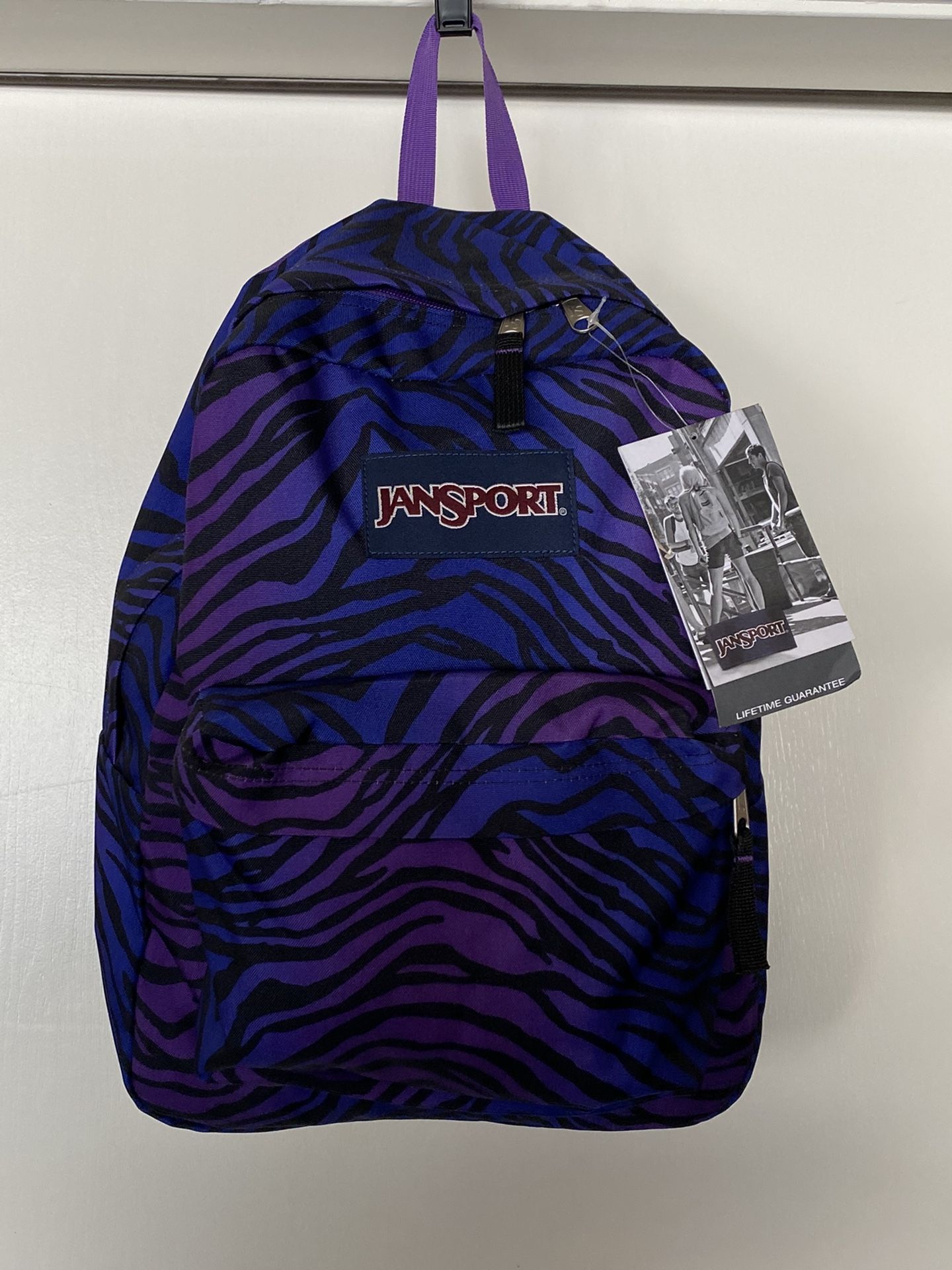 Jansport 25L backpack