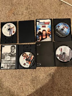 PlayStation 2 Games $5 Each