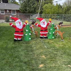 Christmas Decorations 