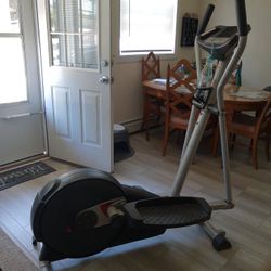 Pro Form Stride Select 830 