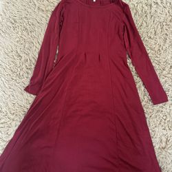 Women’s Dress