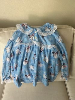 Girls Pjs
