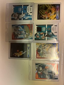 Sports Cards