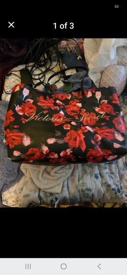 Victoria Secret bag