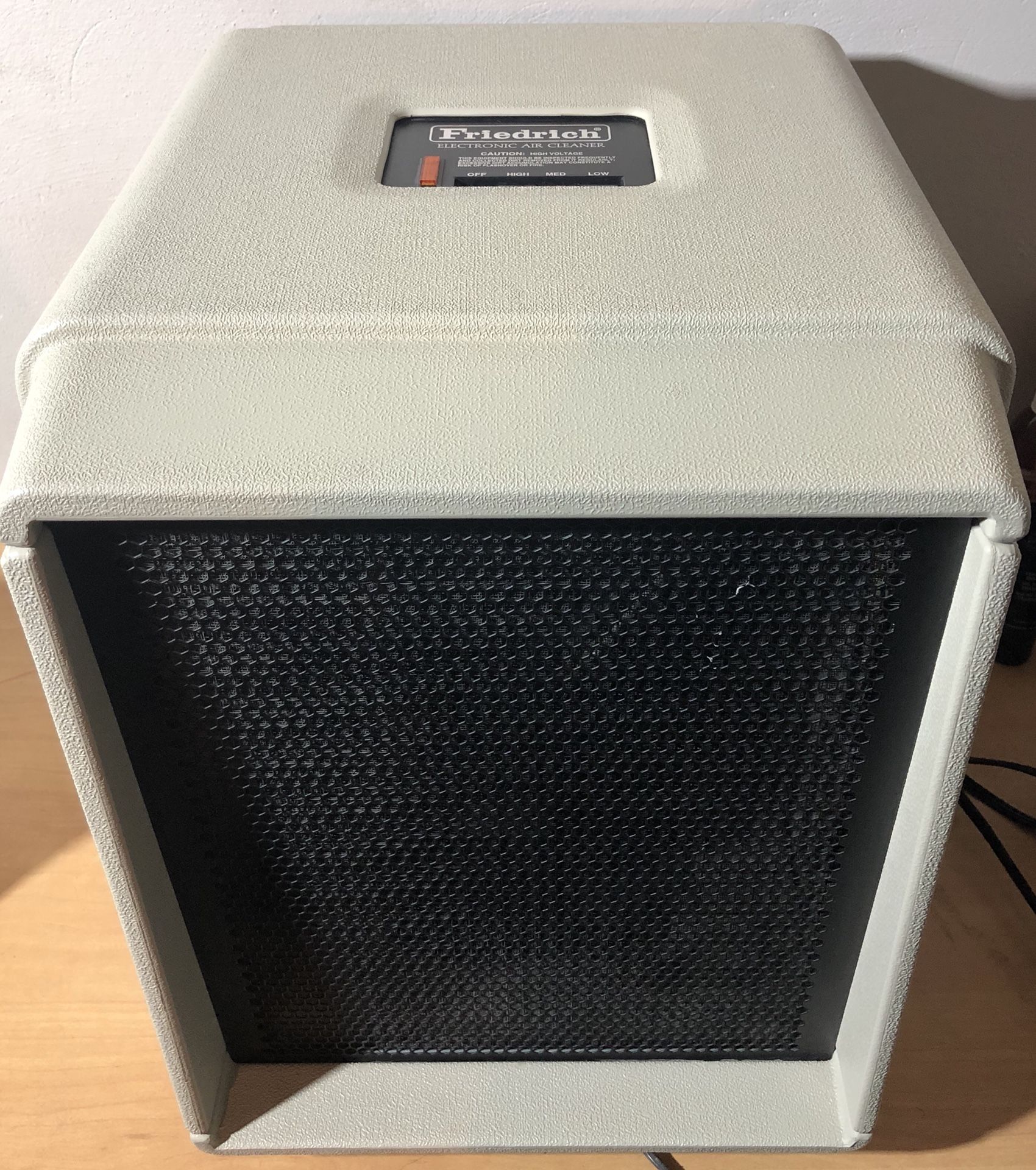 Friedrich C-90A Air Cleaner