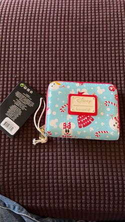 Loungefly wallet