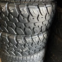 (contact info removed) USED TIRES PAIR