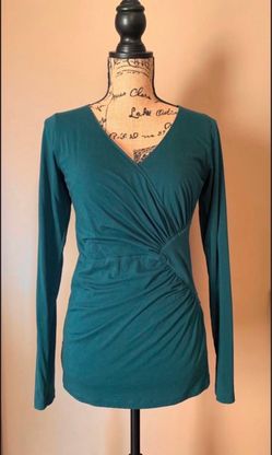 Cabi Women's Knit Top Size Medium