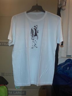 Neil Young Shirt
