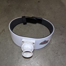 Playaction Fishing Fighting Belt