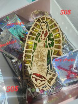 Sun Catcher