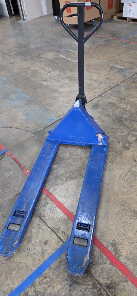 Used Pallet Jack