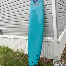 Used Surf Board