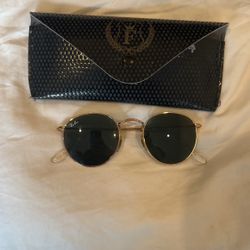 Original Ray-Ban Sunglasses Asking $40 