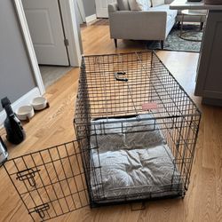 Dog Cage (Large)