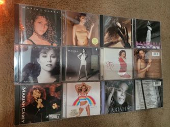 Cds/music