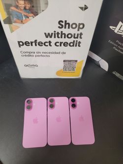 Apple iphone 16 unlocked ($10 down)