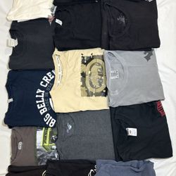 Men’s T Shirts
