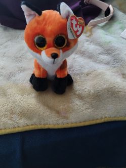 Ty Meadow Beanie boo collection