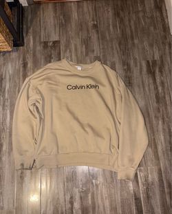 Calvin Klein sweater