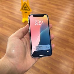 iPhone 12 Mini 256gb Factory Unlocked Purple 