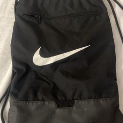 Soccer bag 