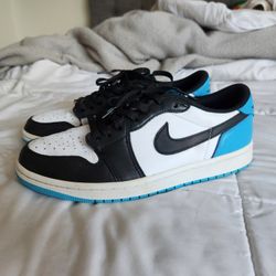 Air Jordan 1 Retro OG UNC Dark Powder Blue
