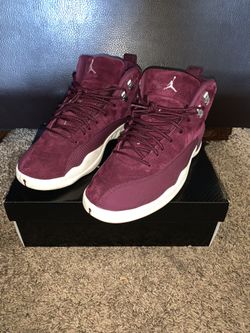 Jordan 12