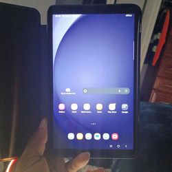Samsung tablet Galaxy Tab A9