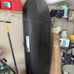 Yakima Sky Box 18 Carbonate