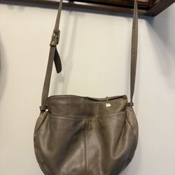 Vintage Brio leather Purse 