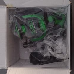 Spinning Fishing Reel Ghosthorn GT5000 NEW