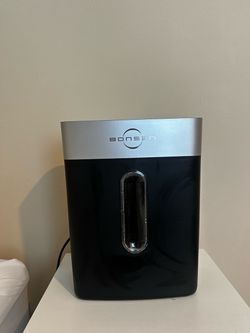 Bonsen Paper Shredder