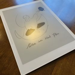 Supernotes Manta A5X E-ink Writing Tablet
