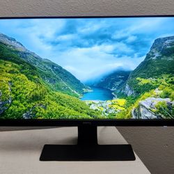 BenQ 23.8" Full HD Monitor