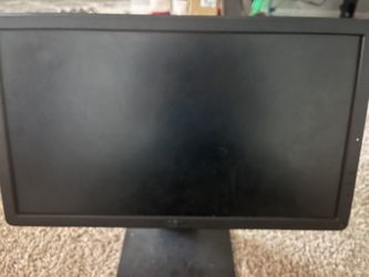 Dell Monitor