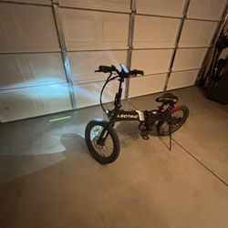 Lectric XP E-Bike
