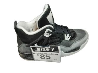 Jordan Fq8213-002 Black