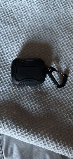 Apple AirPods Pro (Genuine) w/ ESR Case – Works Perfect
